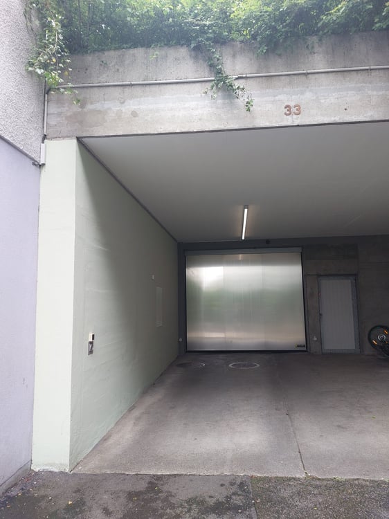 Keine Blauzone, schnell, unkompliziert 1