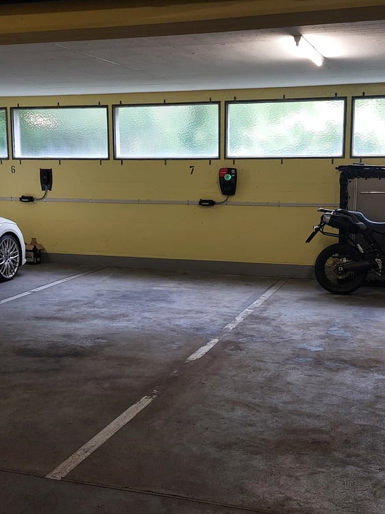 Keine Blauzone, schnell, unkompliziert 2