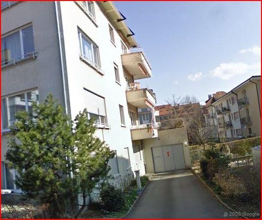 5 Fussminuten vom Bärenpark 2