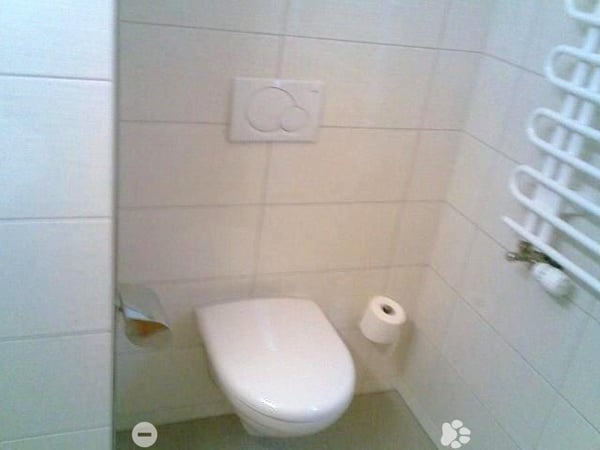 Charmante 3.5-Zimmer-Duplex-Wohnung in Biel mit Balkon und Cheminée 6