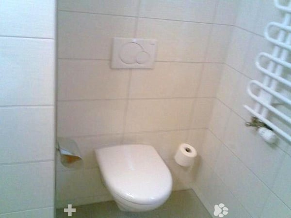 Charmante 3.5-Zimmer-Duplex-Wohnung in Biel mit Balkon und Cheminée 6