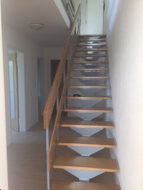 Charmante 4.5-Zimmer-Maisonette-Wohnung an der Haldenstrasse in Biel/Bienne 4