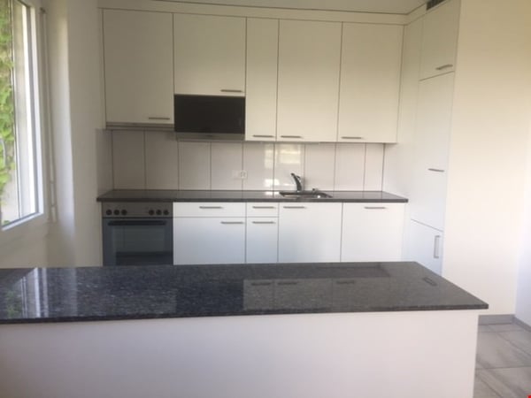 Charmante 4.5-Zimmer-Maisonette-Wohnung an der Haldenstrasse in Biel/Bienne 3