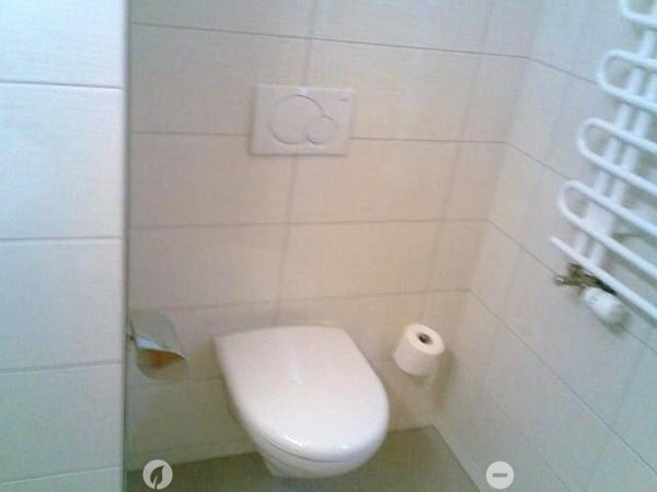 Charmante 3.5-Zimmer-Duplex-Wohnung in Biel mit Balkon und Cheminée 6