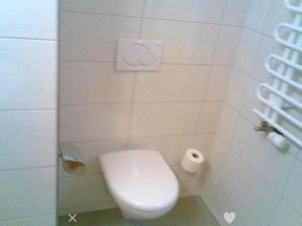Charmante 3.5-Zimmer-Duplex-Wohnung in Biel mit Balkon und Cheminée 6
