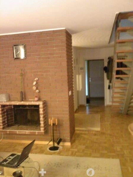 Charmante 3.5-Zimmer-Duplex-Wohnung in Biel mit Balkon und Cheminée 5