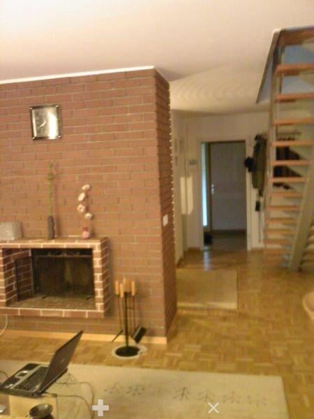 Charmante 3.5-Zimmer-Duplex-Wohnung in Biel mit Balkon und Cheminée 5