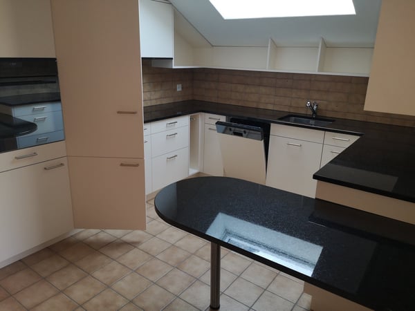 Schöne Dachwohnung in Oberurnen 3