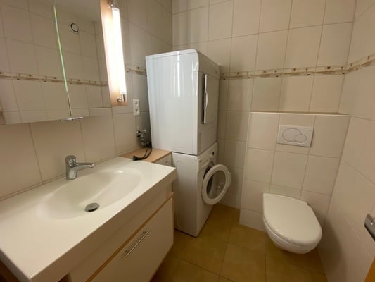 4 1/2 Zimmerwohnung im 2. Obergeschoss 10