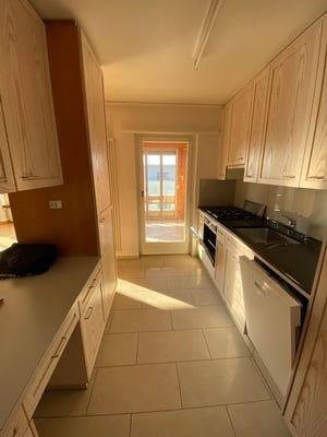 4 1/2 Zimmerwohnung im 2. Obergeschoss 11