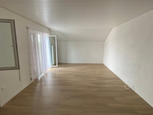 Gepflegte 3-Zimmer-Wohnung mit Balkon in Biberist – sofort verfügbar! 8