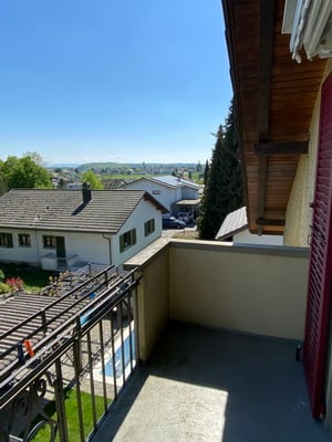 Gepflegte 3-Zimmer-Wohnung mit Balkon in Biberist – sofort verfügbar! 6