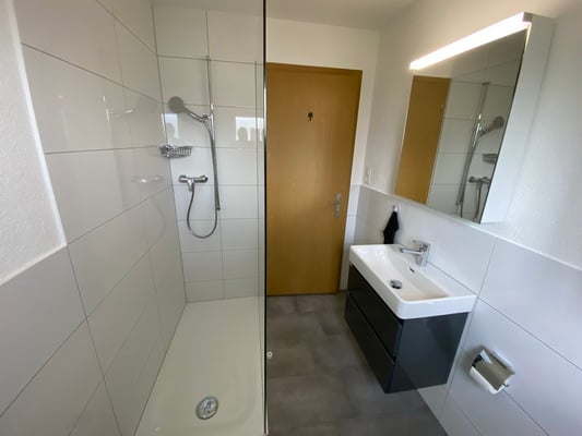 Gepflegte 3-Zimmer-Wohnung mit Balkon in Biberist – sofort verfügbar! 12
