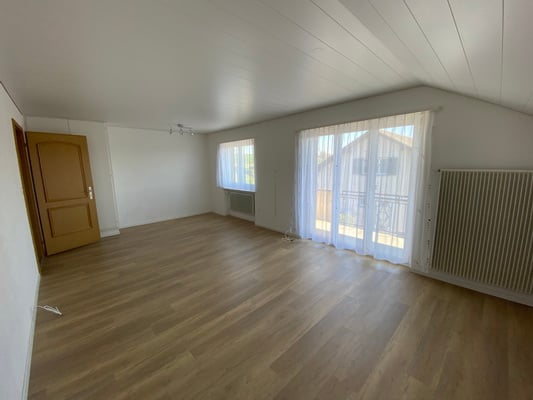 Gepflegte 3-Zimmer-Wohnung mit Balkon in Biberist – sofort verfügbar! 7