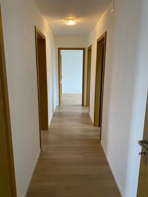 Gepflegte 3-Zimmer-Wohnung mit Balkon in Biberist – sofort verfügbar! 9