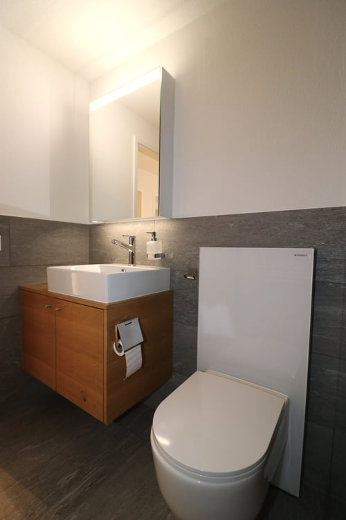 Charmante 3-Zimmer-Wohnung in Laax – sofort verfügbar! 7