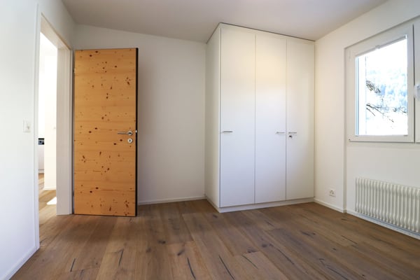 Charmante 3-Zimmer-Wohnung in Laax – sofort verfügbar! 12