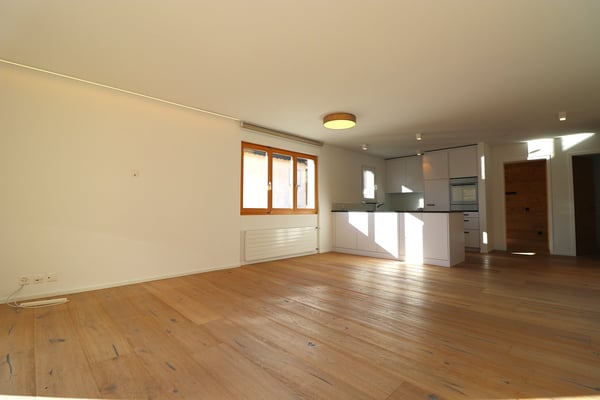 Charmante 3-Zimmer-Wohnung in Laax – sofort verfügbar! 3