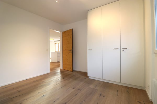 Charmante 3-Zimmer-Wohnung in Laax – sofort verfügbar! 11
