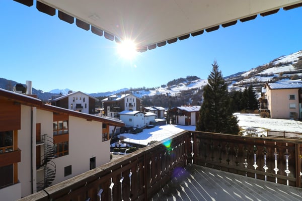 Charmante 3-Zimmer-Wohnung in Laax – sofort verfügbar! 15