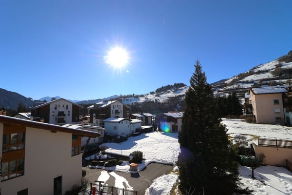 Charmante 3-Zimmer-Wohnung in Laax – sofort verfügbar! 14