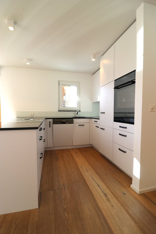 Charmante 3-Zimmer-Wohnung in Laax – sofort verfügbar! 9