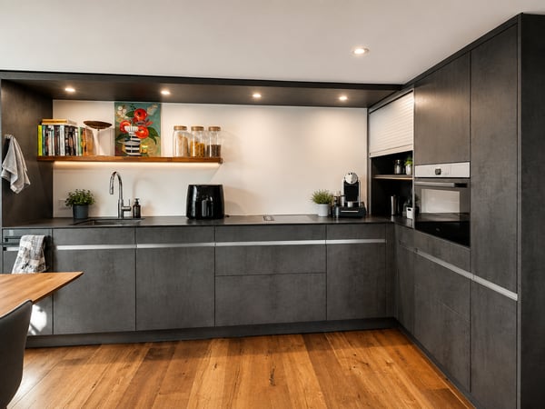 Charmantes 5-Zimmer-Maisonette in Andiast – Rustikales Alpenflair mit modernem Komfort 7