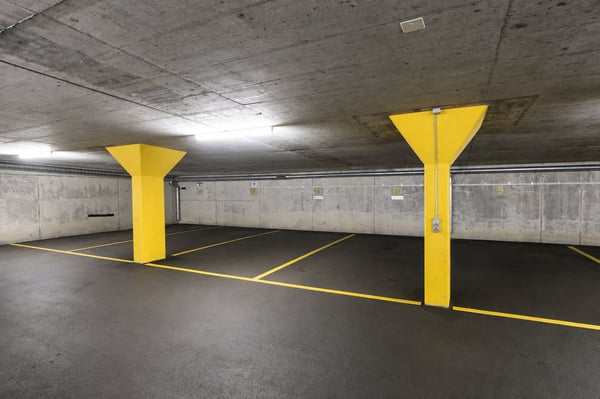 Charmante 3.5-/4.5-Zimmer-Wohnung mit Bergblick in Flims Waldhaus 23