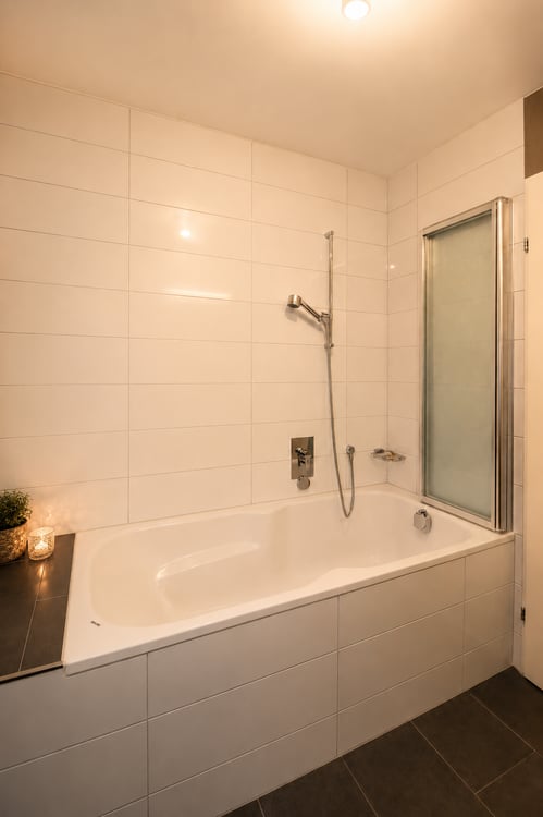 Charmante 3.5-/4.5-Zimmer-Wohnung mit Bergblick in Flims Waldhaus 20