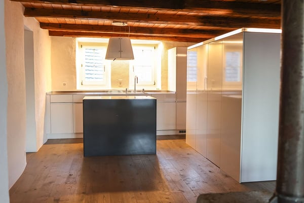 Charmantes Einfamilienhaus mit Charakter in Schinznach 8