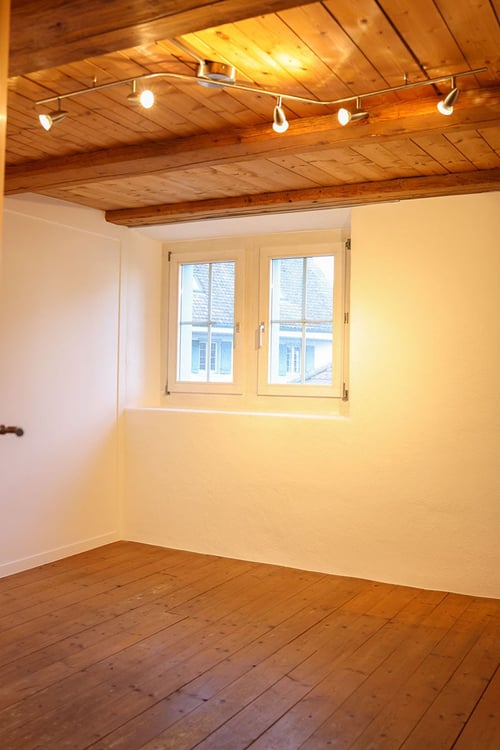 Charmantes Einfamilienhaus mit Charakter in Schinznach 13