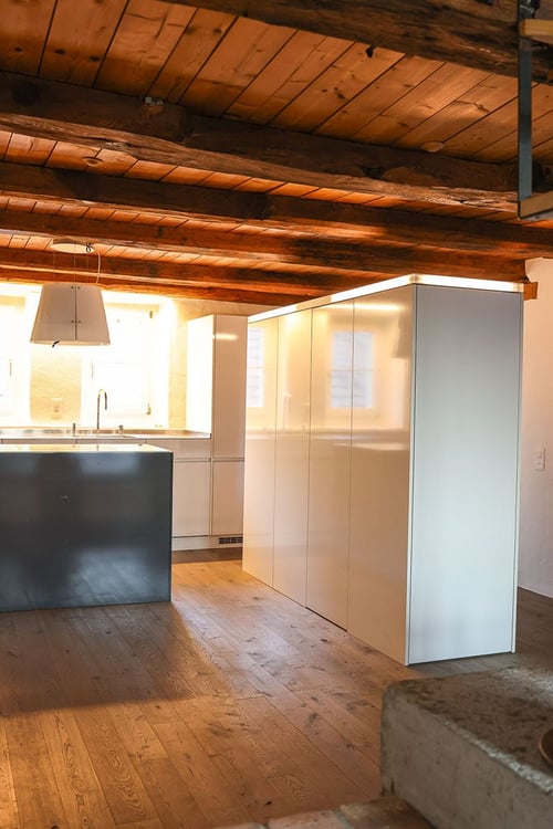 Charmantes Einfamilienhaus mit Charakter in Schinznach 9