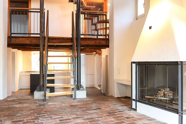 Charmantes Einfamilienhaus mit Charakter in Schinznach 3