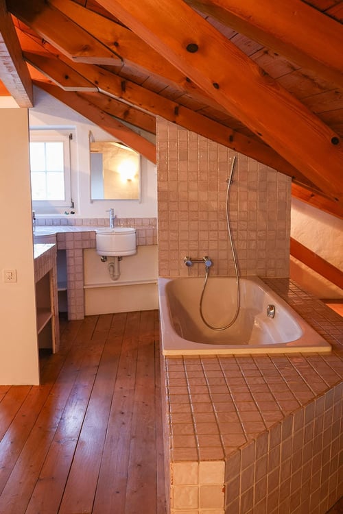 Charmantes Einfamilienhaus mit Charakter in Schinznach 18