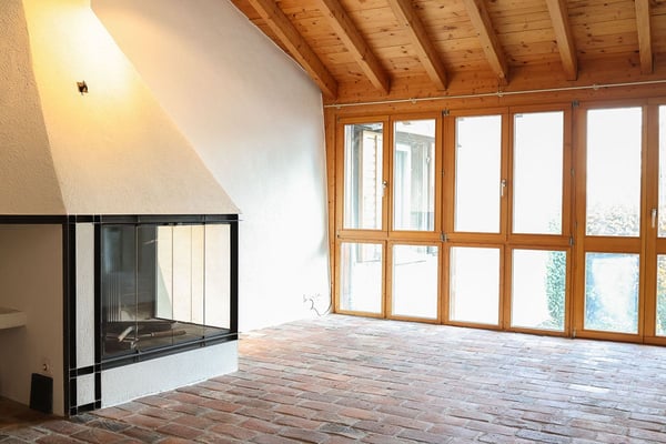 Charmantes Einfamilienhaus mit Charakter in Schinznach 5