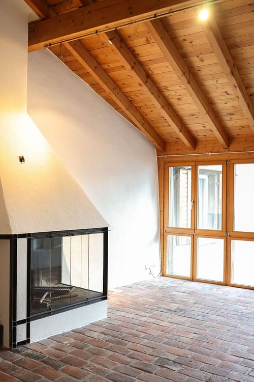 Charmantes Einfamilienhaus mit Charakter in Schinznach 6