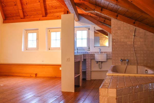 Charmantes Einfamilienhaus mit Charakter in Schinznach 17