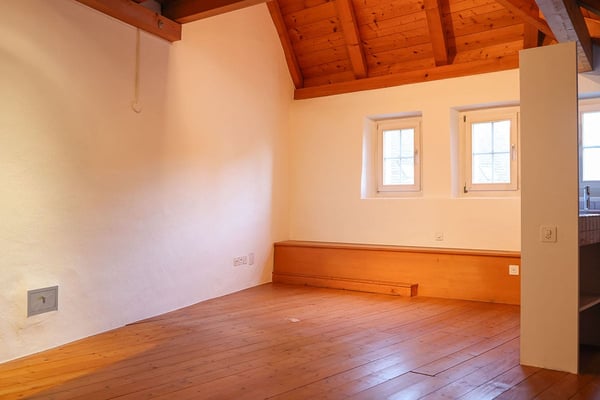 Charmantes Einfamilienhaus mit Charakter in Schinznach 16