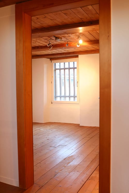 Charmantes Einfamilienhaus mit Charakter in Schinznach 12