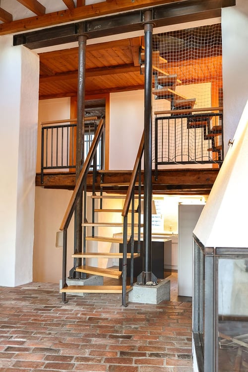 Charmantes Einfamilienhaus mit Charakter in Schinznach 4