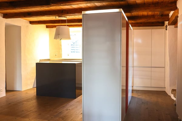 Charmantes Einfamilienhaus mit Charakter in Schinznach 10