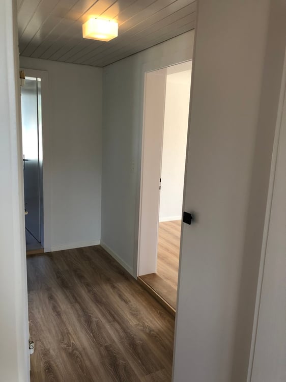 Charmante 3.5-Zimmer-Wohnung in ruhiger Lage in Bütschwil 3