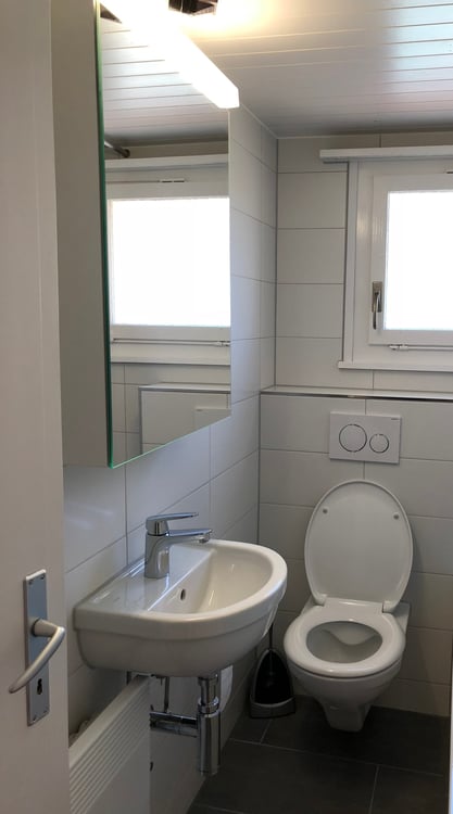 Charmante 3.5-Zimmer-Wohnung in ruhiger Lage in Bütschwil 4