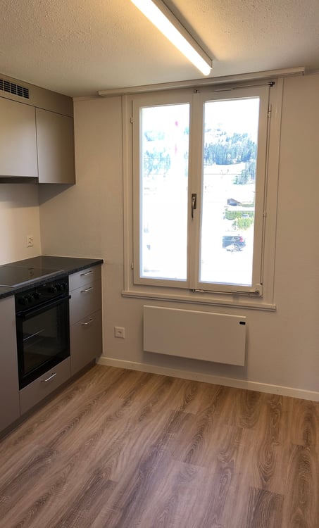 Charmante 3.5-Zimmer-Wohnung in ruhiger Lage in Bütschwil 5