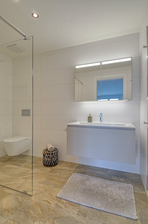 Traumhafte 1.5 Zimmer Attika Wohnung mit grosser Terrasse 6