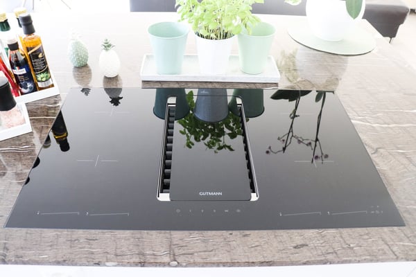 Traumhafte 1.5 Zimmer Attika Wohnung mit grosser Terrasse 3