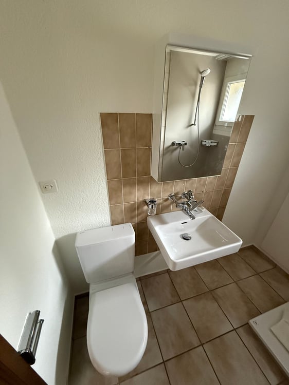 Gemütliches 2.5-Zimmer-Studio in ruhiger Lage von Lachen SZ 3