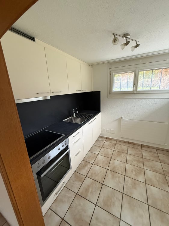 Gemütliches 2.5-Zimmer-Studio in ruhiger Lage von Lachen SZ 2