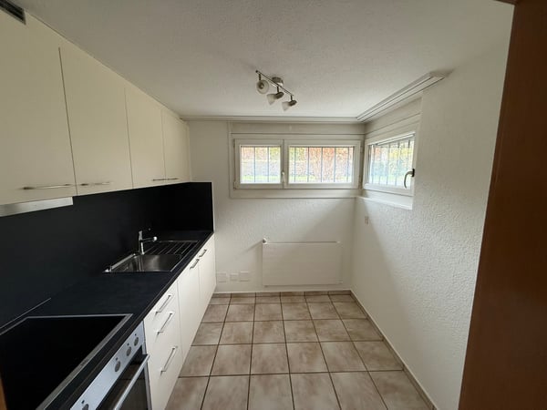 Gemütliches 2.5-Zimmer-Studio in ruhiger Lage von Lachen SZ 1