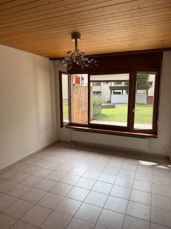Charmante 2-Zimmer-Terrassenwohnung in Lachen SZ – Sofort verfügbar! 7